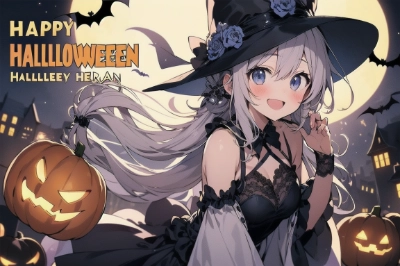 Happy Halloween