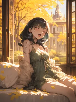 シュミーズのサムネイル