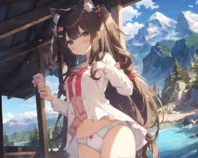 ねこ