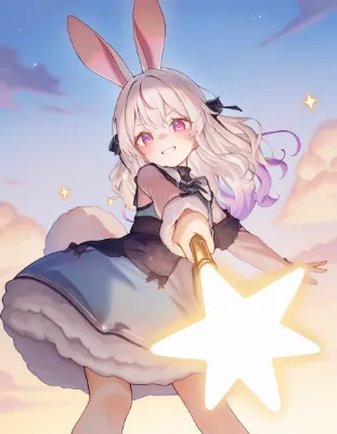 rabbit