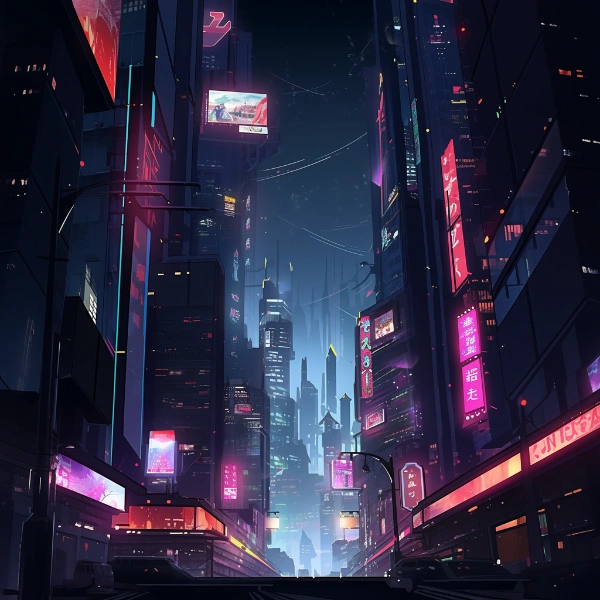 『電気闘牛士ボルト・サイファー』の世界観