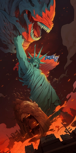 バトルオブニューヨーク