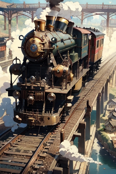 僕の地元で運行してるやつ