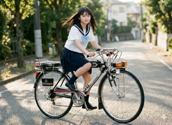通学路