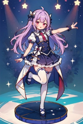 アイドル