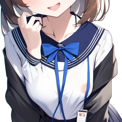 気になるあの娘の胸事情