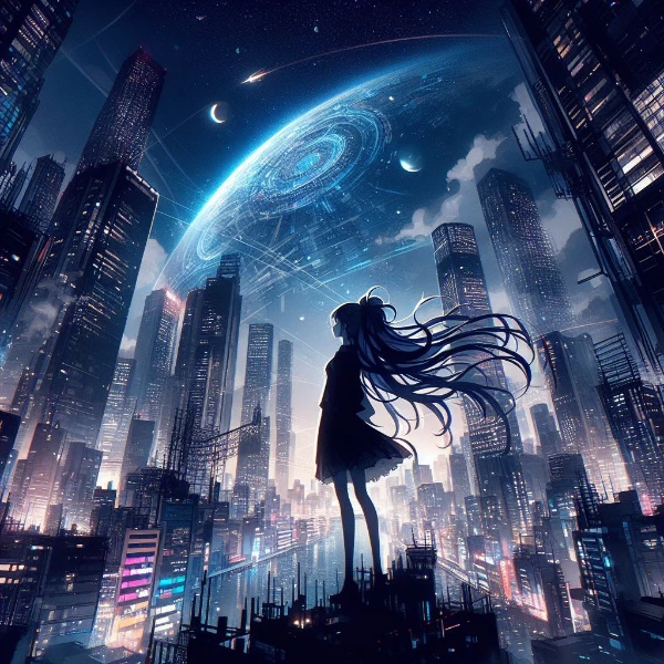 さぁ、星に届け！！バベルの塔たちよ！