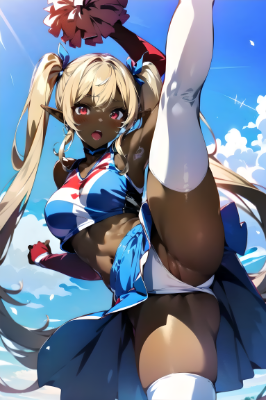 チアエルフ