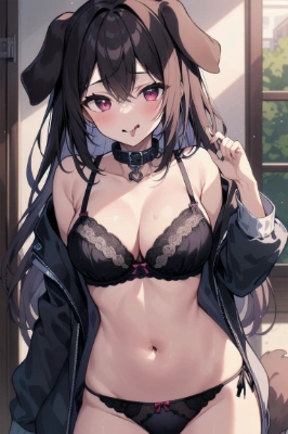 朝起きたら、コスプレ野郎がいた