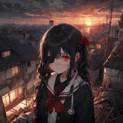 After the end