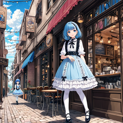 ごきげんよう