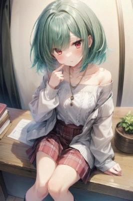 おはよう