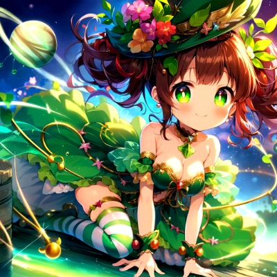 木星のサムネイル