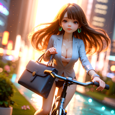 忘れ物は何ですか