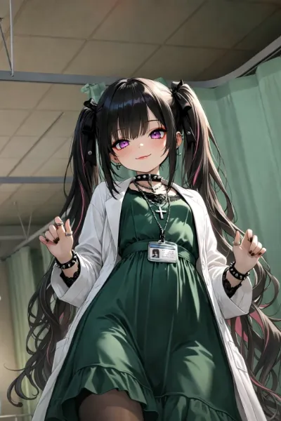 いいですか、落ち着いて聞いてください
