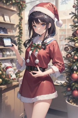 クリスマスイブ