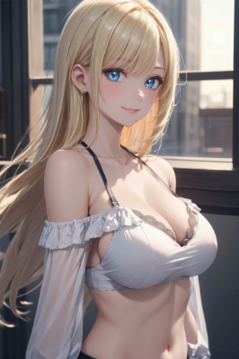 白
