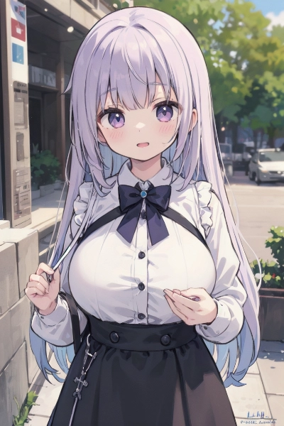 しょうじょ