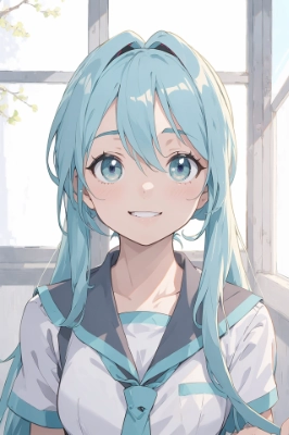 初音ミク(34)