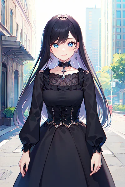 美