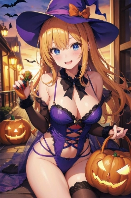 美少女　あかり