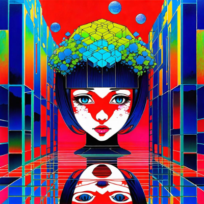 人物