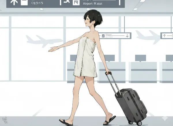 旅