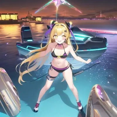 シーステージ