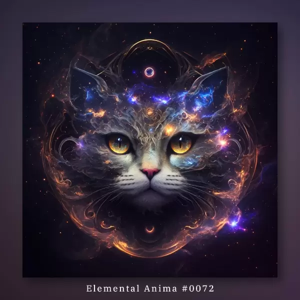 Elemental Anima #0072