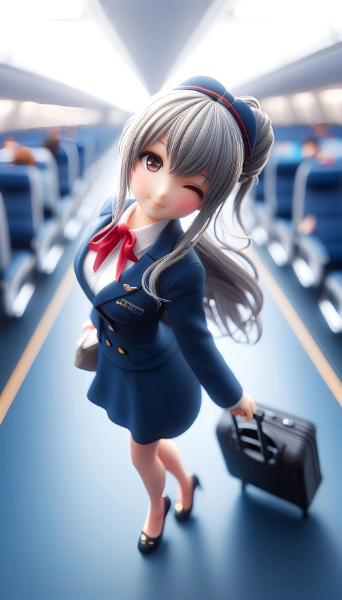 ウインク in 北ウイング