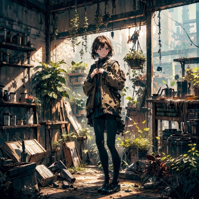 Eureka