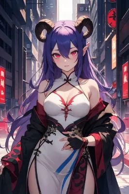 魔王さま