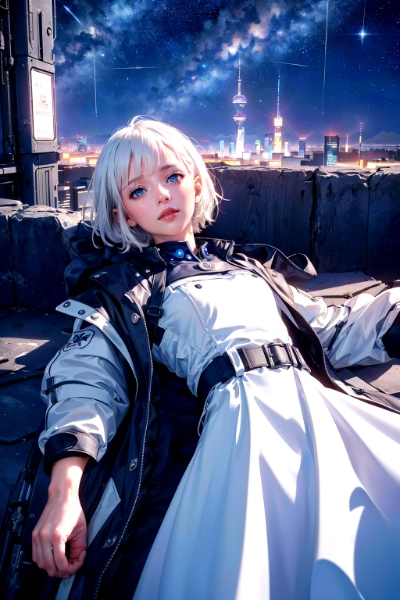 どう足掻いても月曜日は来るみたい。 ワタし。寝ルわ。オやスみ。