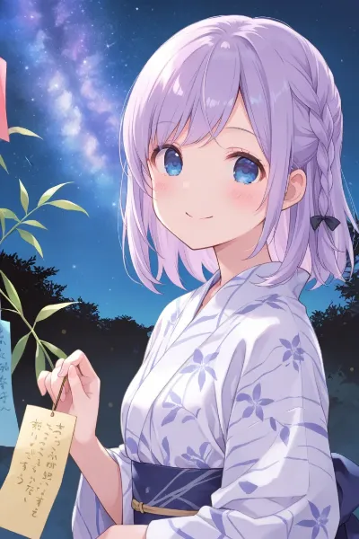 七夕