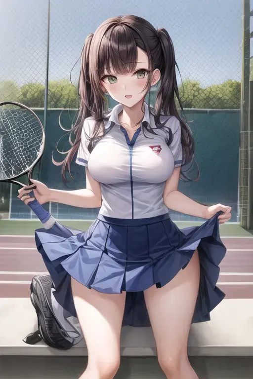 Thumbnail Background