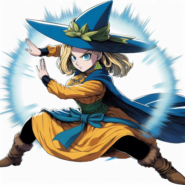 キラーピアスよ喰らいなさい！！