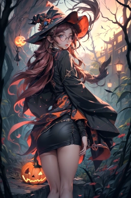 under the moonlight mage robe