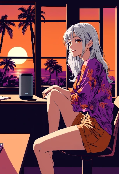 ホテル・マイアミ