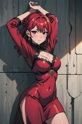 中華娘風