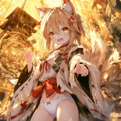 禁じられた光を解放して失敗