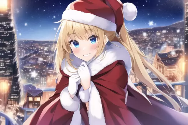 今夜は冷えるね