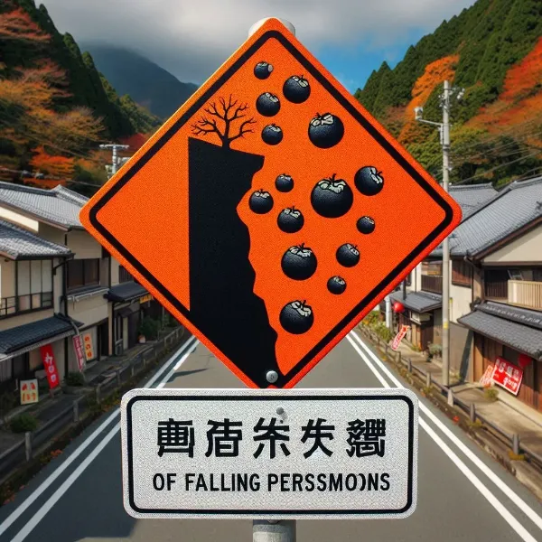 らくがきちゅうい