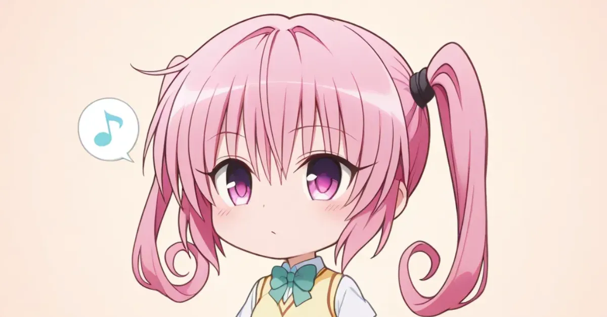 漫画・アニメキャラ