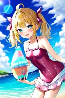海