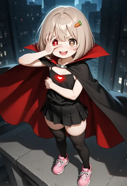 命じる！ …えっと