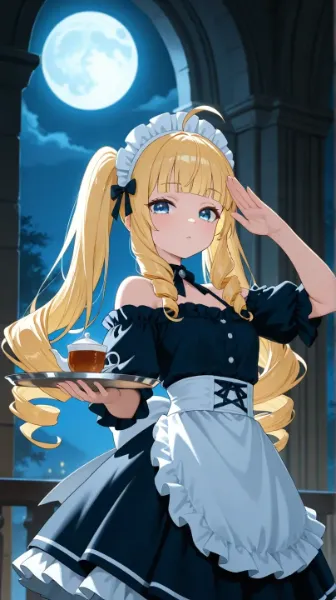 乙キミ！ですわ😋