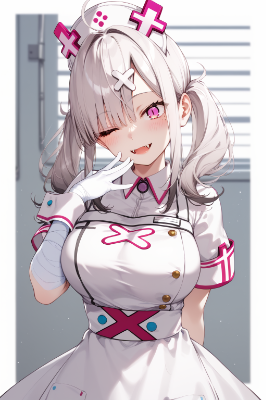 健屋花那のサムネイル