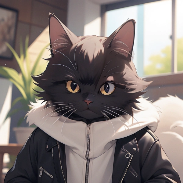 ねこちゃんシリーズ