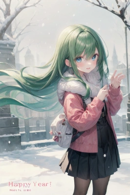 12月31日