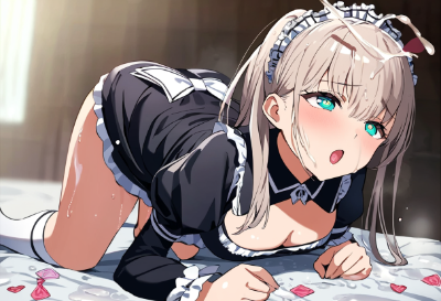 芹沢あさひ髪伸びたっす